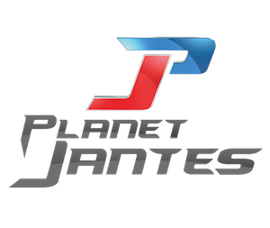 Planet Jantes logo